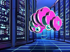 比特币矿企 MARA 买德州地：建 2 GW AI + BTC 资料中心