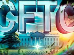 SEC与CFTC关键岗位长期缺员引争议，白宫称尚未收到民 主 党方面就空缺填补问题的任何回应