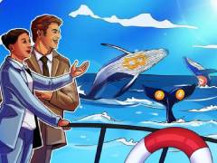 比特币（BTC）巨鲸将比特币价格推至64,000美元，Coinbase Premium 突破关键关口