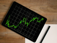 Crypto加密美股观察:CRCL、HOOD、COIN与MSTR最近在交易什么?