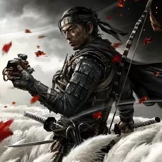 对马岛之魂导演剪辑版手游免费版(开放世界动作RPG游戏) v2.10.2 