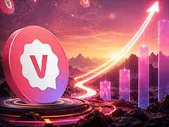 Very Network挖矿减半解析：对VERY代币价格预测有何影响？