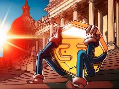 新罕布什尔州议会以3比2否决1亿美元比特币（BTC）市政债券，矿企超额抵押方案引财政争议