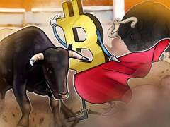 比特币（BTC）7月反弹近10%仍难改悲观预期，交易者警惕重蹈2022年熊市覆辙