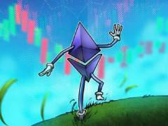 以太坊（ETH）借代币化东风强势反弹3%逼近1800美元，技术面