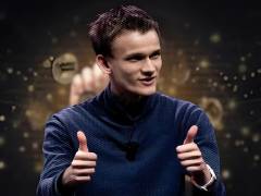 Vitalik眼中的以太坊（ETH）十年之路：安全去中心化L1搭配高