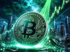 比特币(BTC)价格预测:经历本周动荡后,BTC下一步将走向何方?