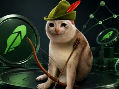 Cash Cat(CASHCAT)币是什么?CASHCAT代币经济与未来价格预测详解