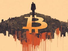 想再来一轮 大牛市?比特币下一次上涨可能需要高达1万亿美元的资金入场