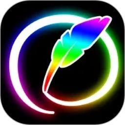 彩虹艺术签名(个性艺术签名软件) v1.1.122 安卓版