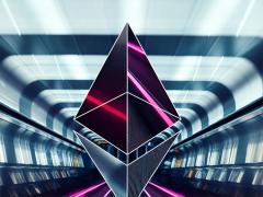 加密货币投资公司Bitmine再买2.7万枚以太坊 逼近5%炼金术目标