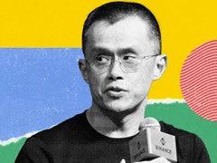 赵长鹏（CZ）：币安创始人完整介绍