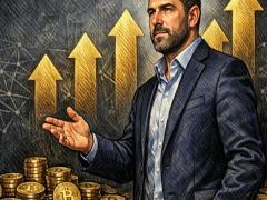 Galaxy Digital发布链上数据，比特币长期持有者四项指标同步
