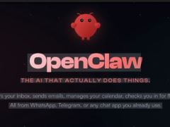 OpenClaw AI开发工具的实用命令速查指南