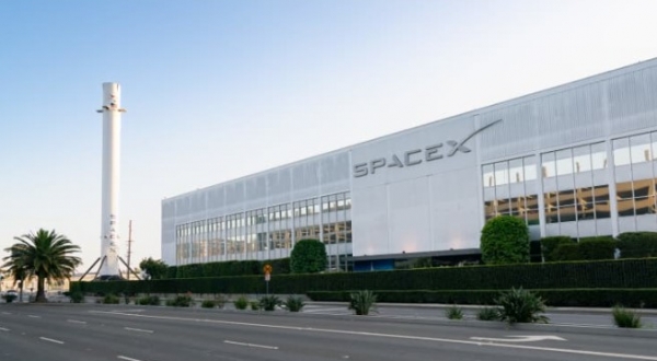 30 条“买入”评级之后，SpaceX 股价暴跌 12%