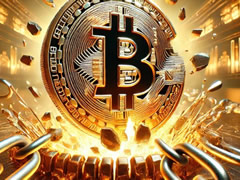 比特币最大利空是什么？摩根大通：不是Strategy倒货、而是许可链崛起
