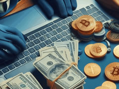 Gate用户遭盗损失170万美元！CEO道歉：已成立专案小组追回资