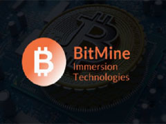 Bitmine上季质押收益4,570万美元，以太坊正式取代挖矿成为主