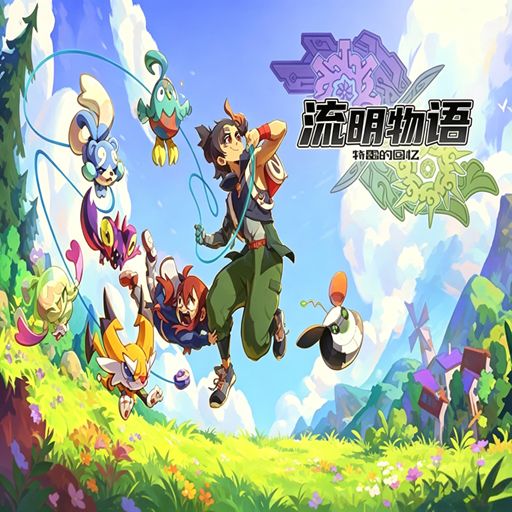 流明物语:特雷的回忆最新版(RPG怪物收集游戏) LumenTale: Memori