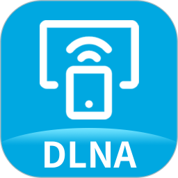 DLNA投屏助手(手机投屏软件) v1.1.7 安卓手机版