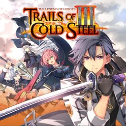 英雄传说闪之轨迹3手游中文免费版(角色扮演类冒险游戏) v1.8.7 