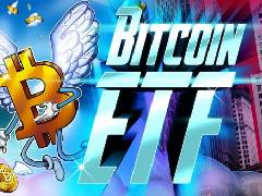 比特币ETF连续三日获资金加持，累计新增规模达3.68亿美元