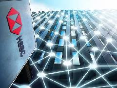 汇丰银行正式获英格兰银行批准，成为首家落地英国数字证券沙盒的机构