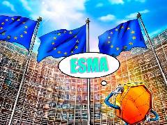 审批节奏放缓，ESMA新增14家CASP纳入MiCA官方注册库