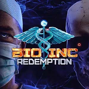 生化公司救赎手游中文版(策略模拟对抗游戏) Bio Inc Redemption 