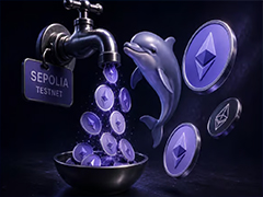 2026如何免费获取Sepolia testnet tokens:faucets、限制与提示