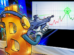比特币(BTC)自高点回落超50%震荡筑底,交易者维持6.7万美元目标,极度恐慌或孕育反弹