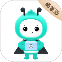 校蜂侠商家版(校园外卖管理软件) v1.6.4 安卓手机客户端