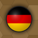 欧洲指挥官手游官方版(策略战争模拟游戏) Command of Europe v1.