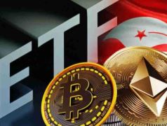 香港比特币ETF有哪些?香港比特币ETF代码及背后公司汇总