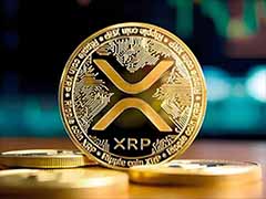 XRP币十年稳居加密货币市值前十:为什么它成为少数穿越周期的山寨币?