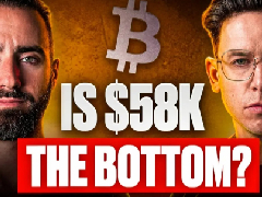 一线做市员深度解密：比特币（BTC）本轮熊市底部渐近，紧盯这些关键信号确认筑底