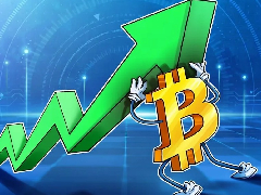 比特币（BTC）现货ETF迎来自五月以来最长五连流入 贝莱德富达领衔机构逢低布局提振市场信心