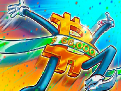 比特币（BTC）价格突破66.3万美元创近一个月新高 区间震荡后放量上攻能否站稳引发市场关注