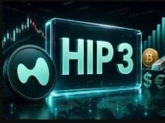 HIP-3永续期货套利实战:SK海力士ADR溢价交易机会