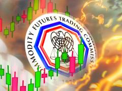 CLARITY法案迎来新信号！或将帮助 CFTC 监管快速发展的预测