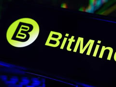 Bitmine 以太币持仓突破577万枚！同步回购550万股自家股票