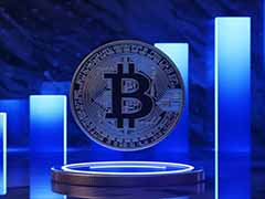比特币ETF自4月以来首次连续五天流入资金，机构需求回升