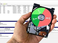 SSD时代下硬盘还需分盘吗? 浅析固态硬盘分区的利弊