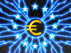 围绕隐私争议持续发酵：数字欧元是全民支付升级，还是暗藏资金监控的工具？