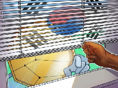 韩国散户资金大举转向股市，加密货币成交量与交易额大幅缩减，资金轮动趋势明显