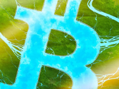 比特币（BTC）分析关注币安每日9000比特币外流后“严重交易量”