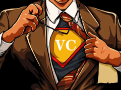 风光难再,加密风投(VC)是否真的正在消亡?