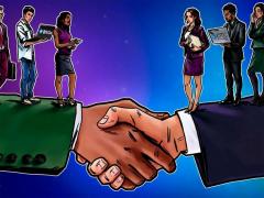 RWA赛道新进展：BitGo联合OTC Markets为经纪自营商提供代币