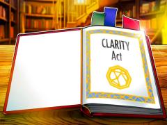 美国加密监管新进展：CLARITY法案纳入伦理规则，2029年之前限制联邦官