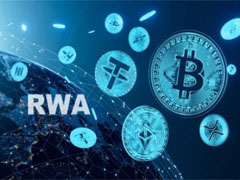 代币化股票月度转账量暴增170倍，RWA迎来关键拐点